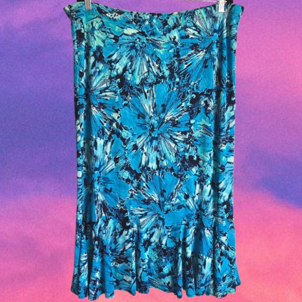 🏝Y2K Summer Skirt🏝